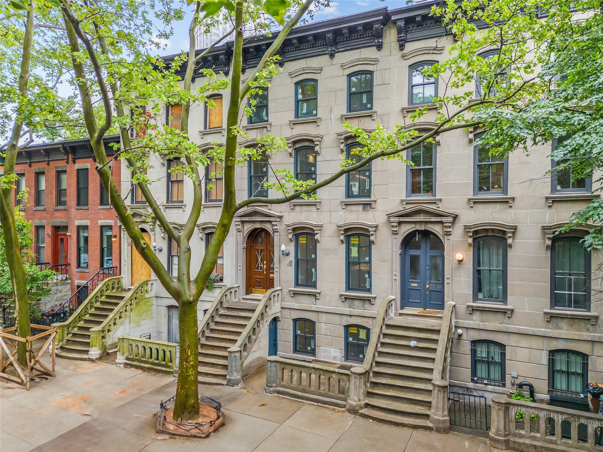 Single Family 45th  Queens, NY 11101, MLS-872147-48