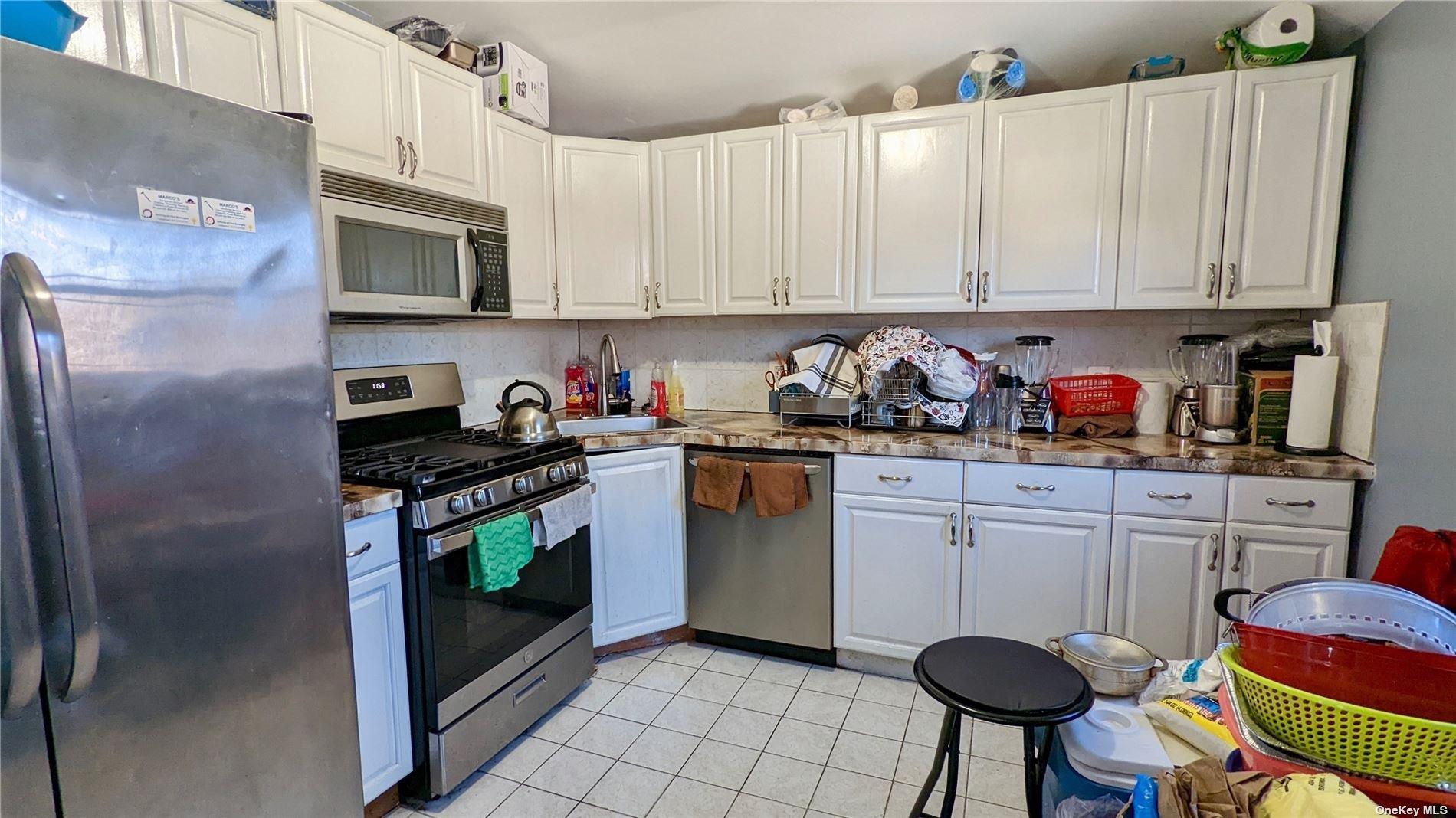Single Family 129th  Queens, NY 11434, MLS-872151-21