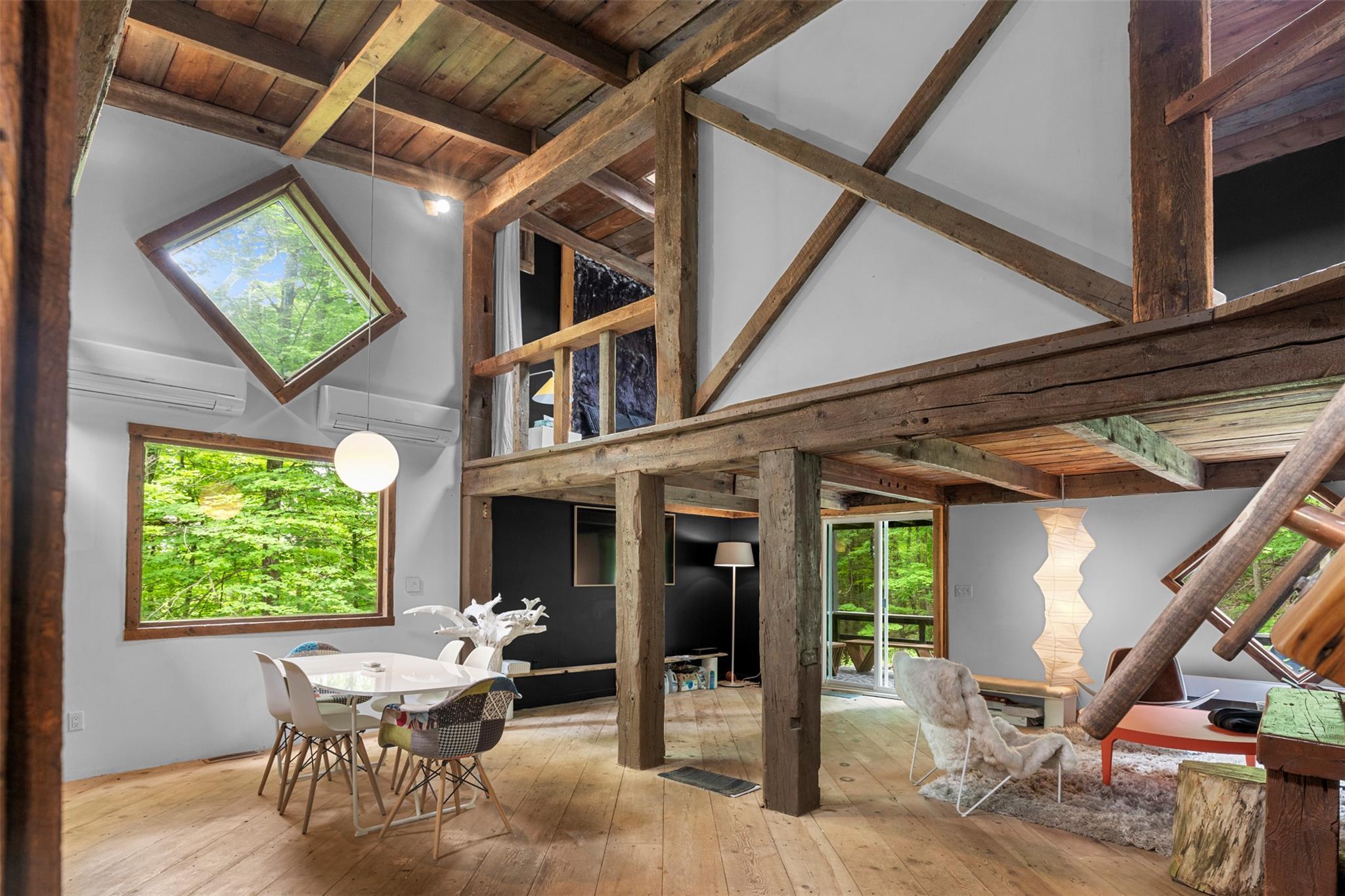Single Family Hill  Ulster County, NY 12401, MLS-872163-13
