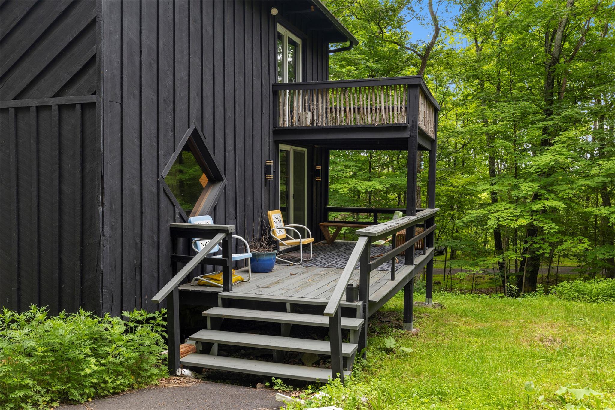 Single Family Hill  Ulster County, NY 12401, MLS-872163-18