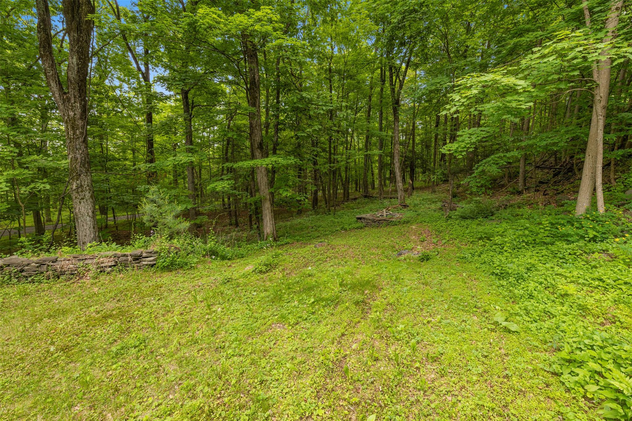 Single Family Hill  Ulster County, NY 12401, MLS-872163-19