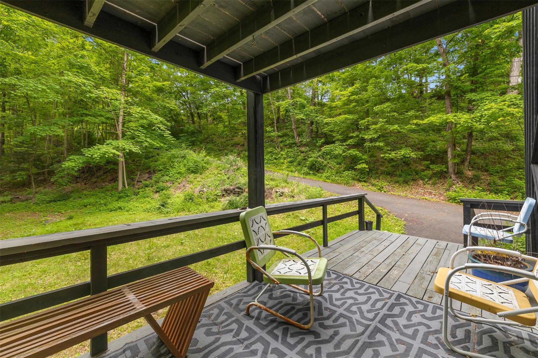 Single Family Hill  Ulster County, NY 12401, MLS-872163-22