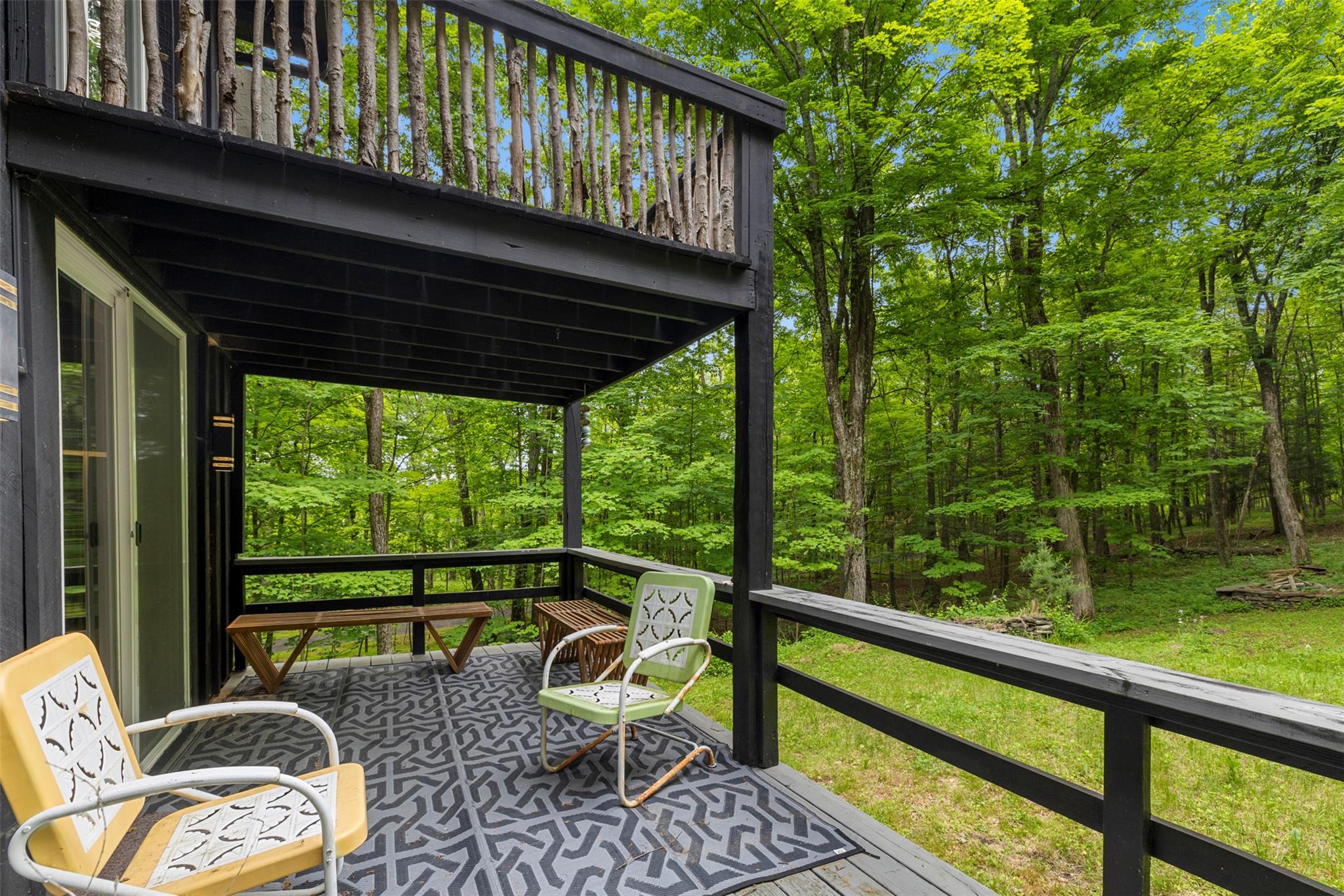 Single Family Hill  Ulster County, NY 12401, MLS-872163-23