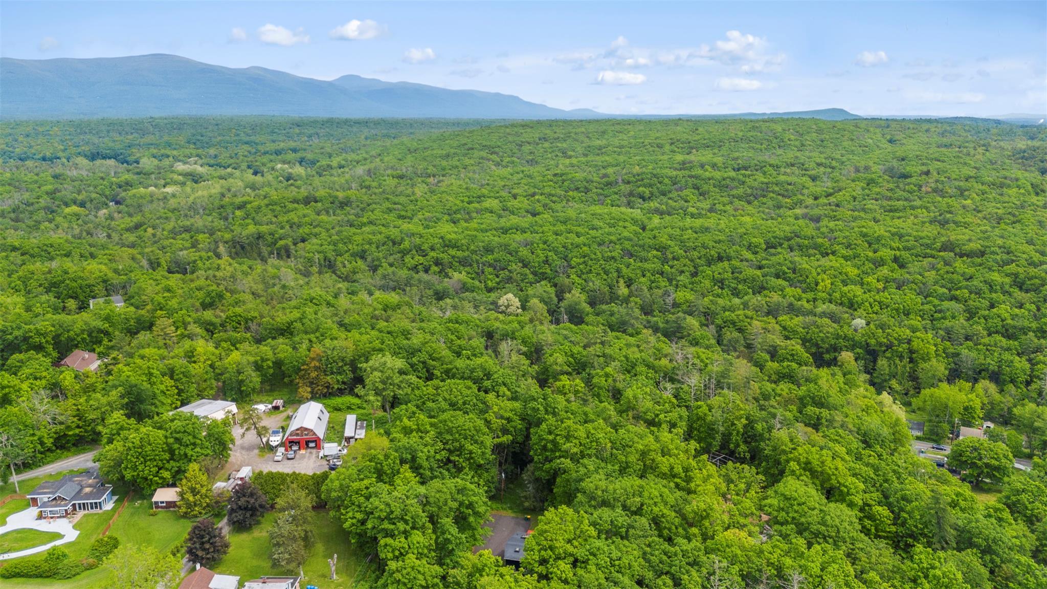 Single Family Hill  Ulster County, NY 12401, MLS-872163-24