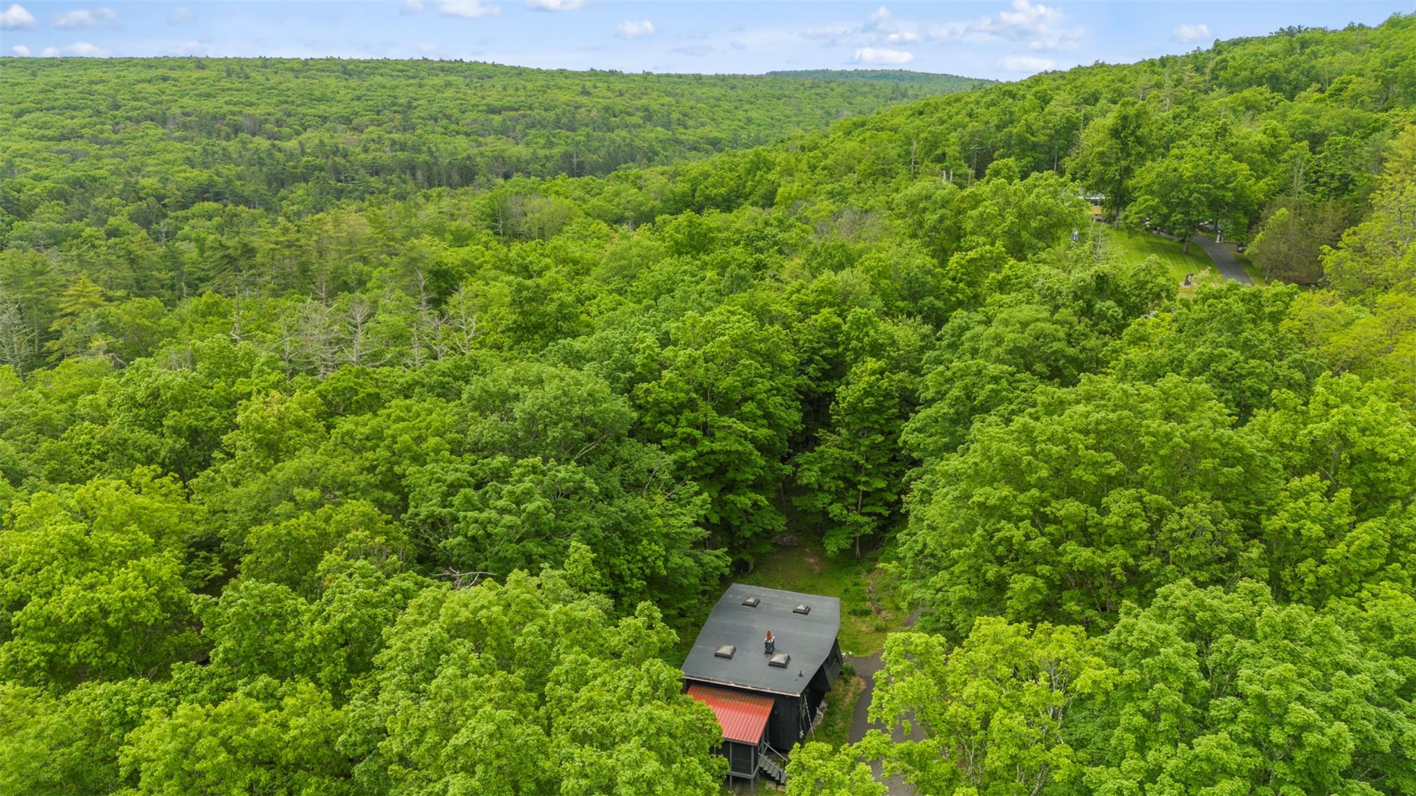Single Family Hill  Ulster County, NY 12401, MLS-872163-25