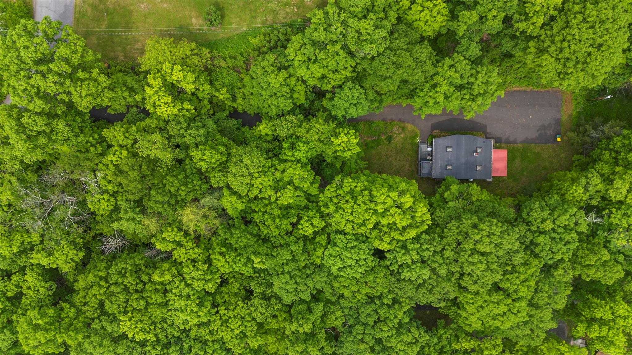 Single Family Hill  Ulster County, NY 12401, MLS-872163-4