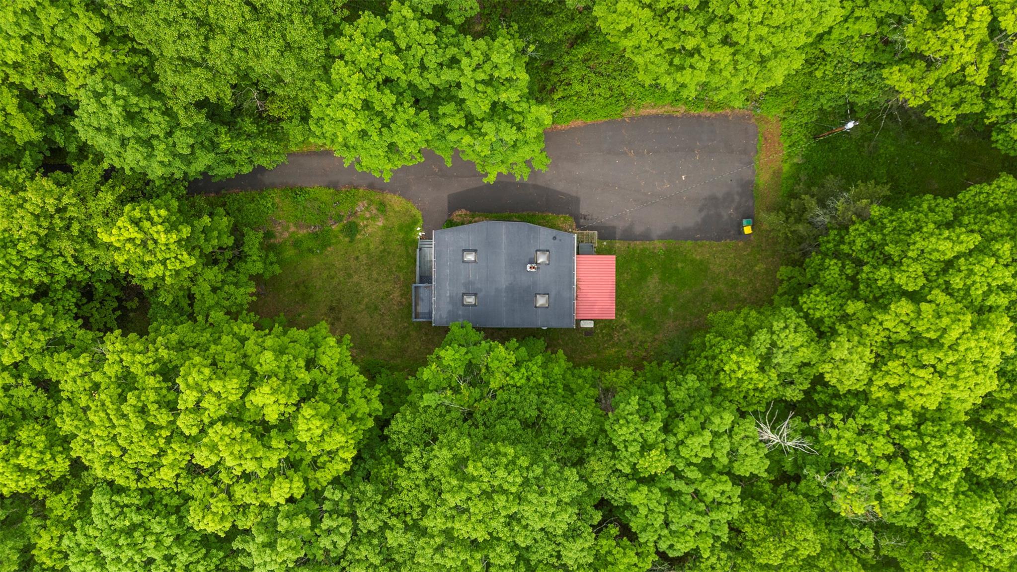 Single Family Hill  Ulster County, NY 12401, MLS-872163-5