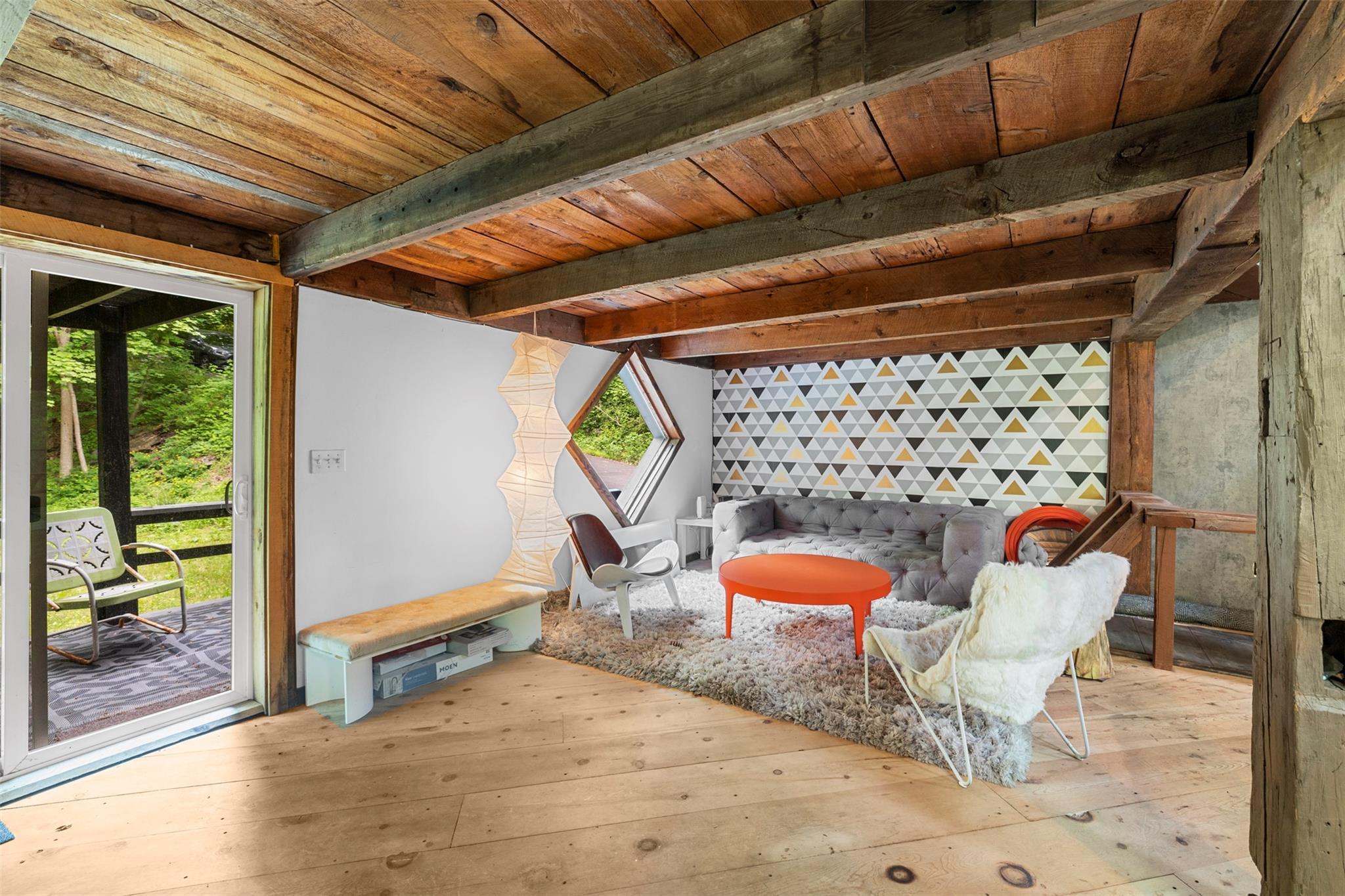 Single Family Hill  Ulster County, NY 12401, MLS-872163-6