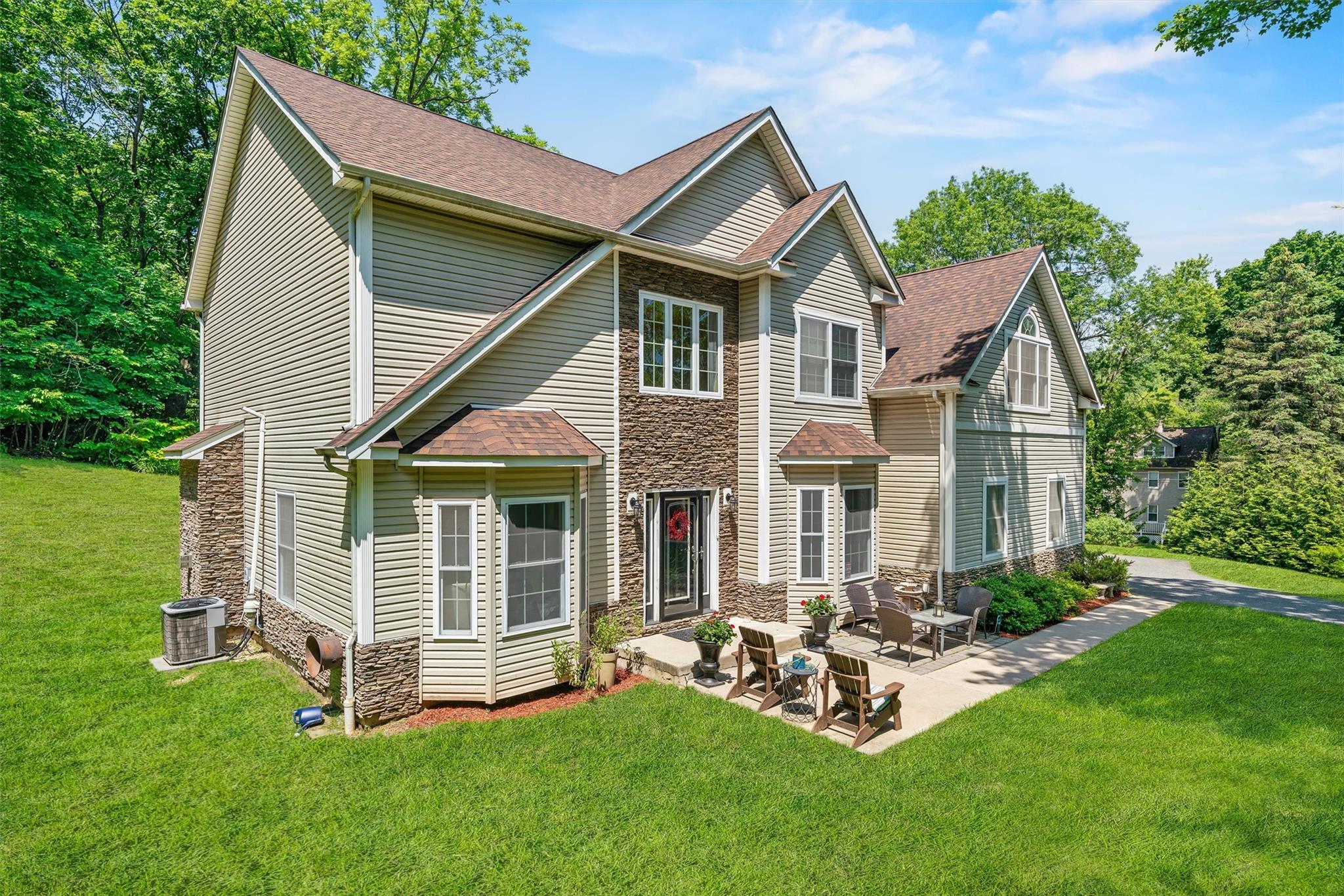 Single Family Moison  Rockland County, NY 10913, MLS-872167-2