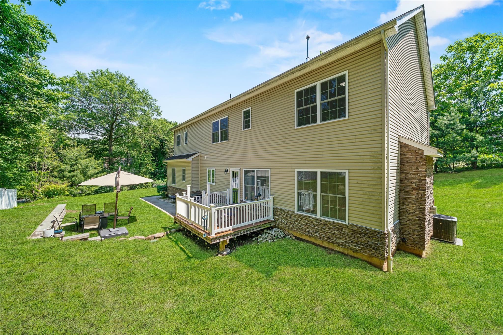 Single Family Moison  Rockland County, NY 10913, MLS-872167-27