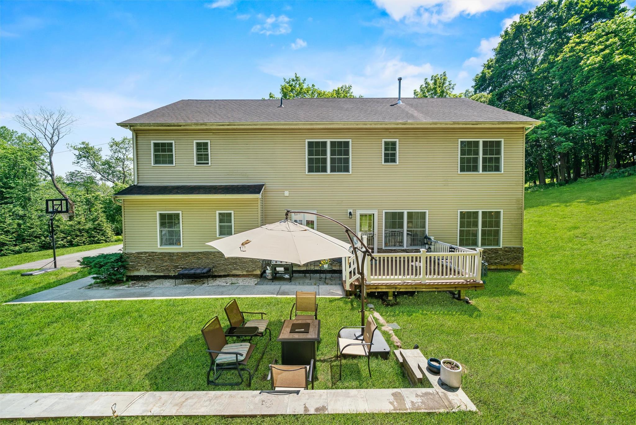 Single Family Moison  Rockland County, NY 10913, MLS-872167-28