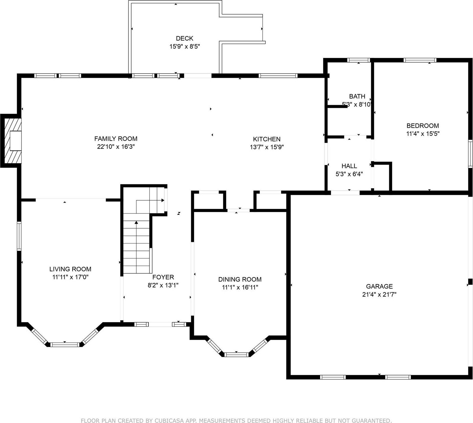 Single Family Moison  Rockland County, NY 10913, MLS-872167-29