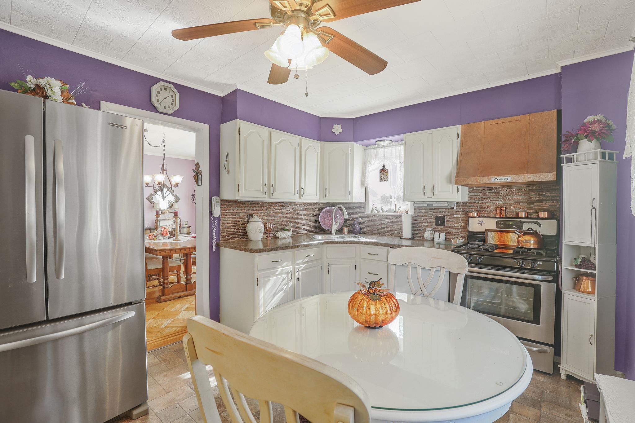 Single Family 72nd  Queens, NY 11375, MLS-872169-16