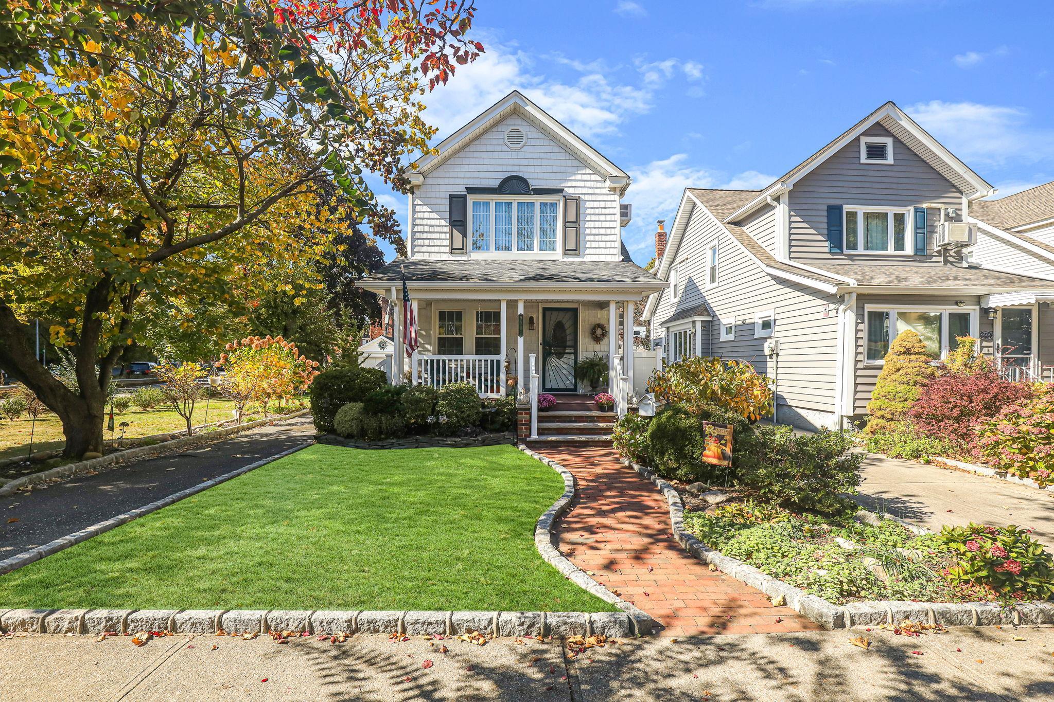 Single Family 72nd  Queens, NY 11375, MLS-872169-3