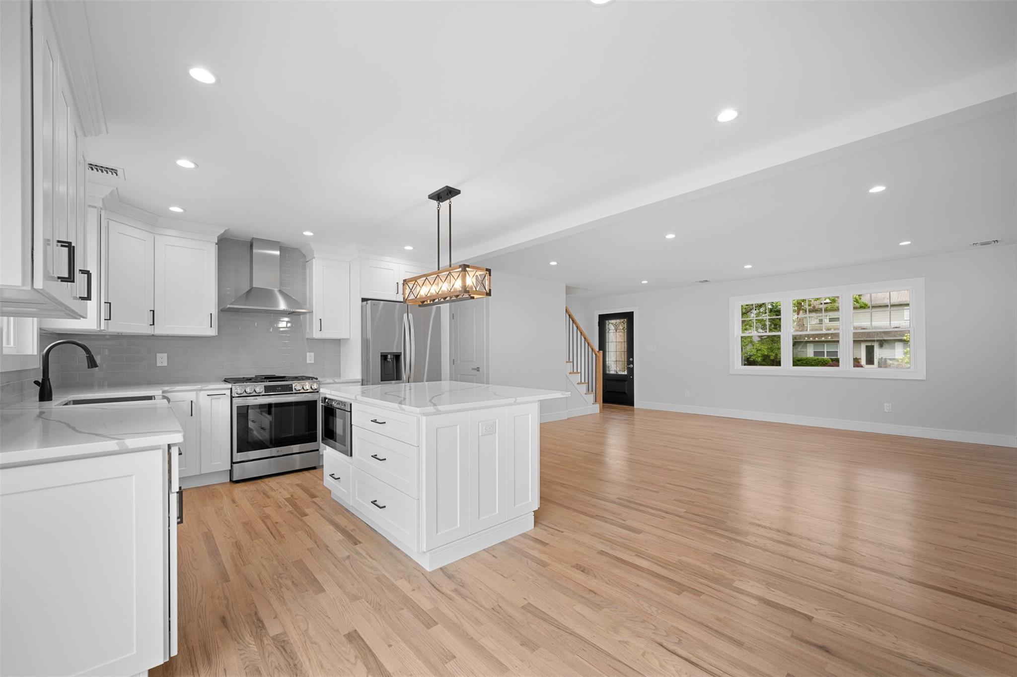Single Family Massey  Suffolk County, NY 11743, MLS-872171-10