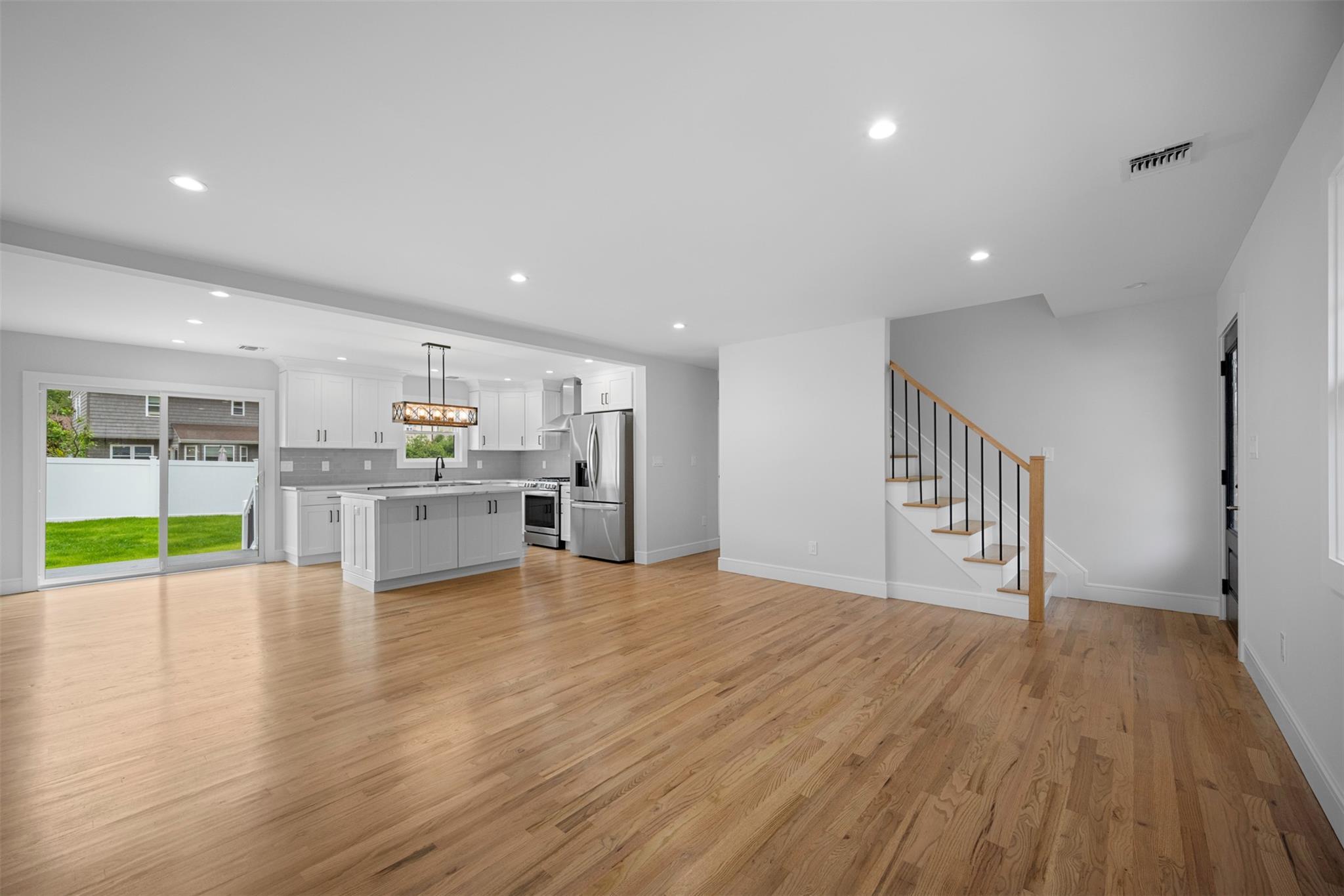 Single Family Massey  Suffolk County, NY 11743, MLS-872171-16
