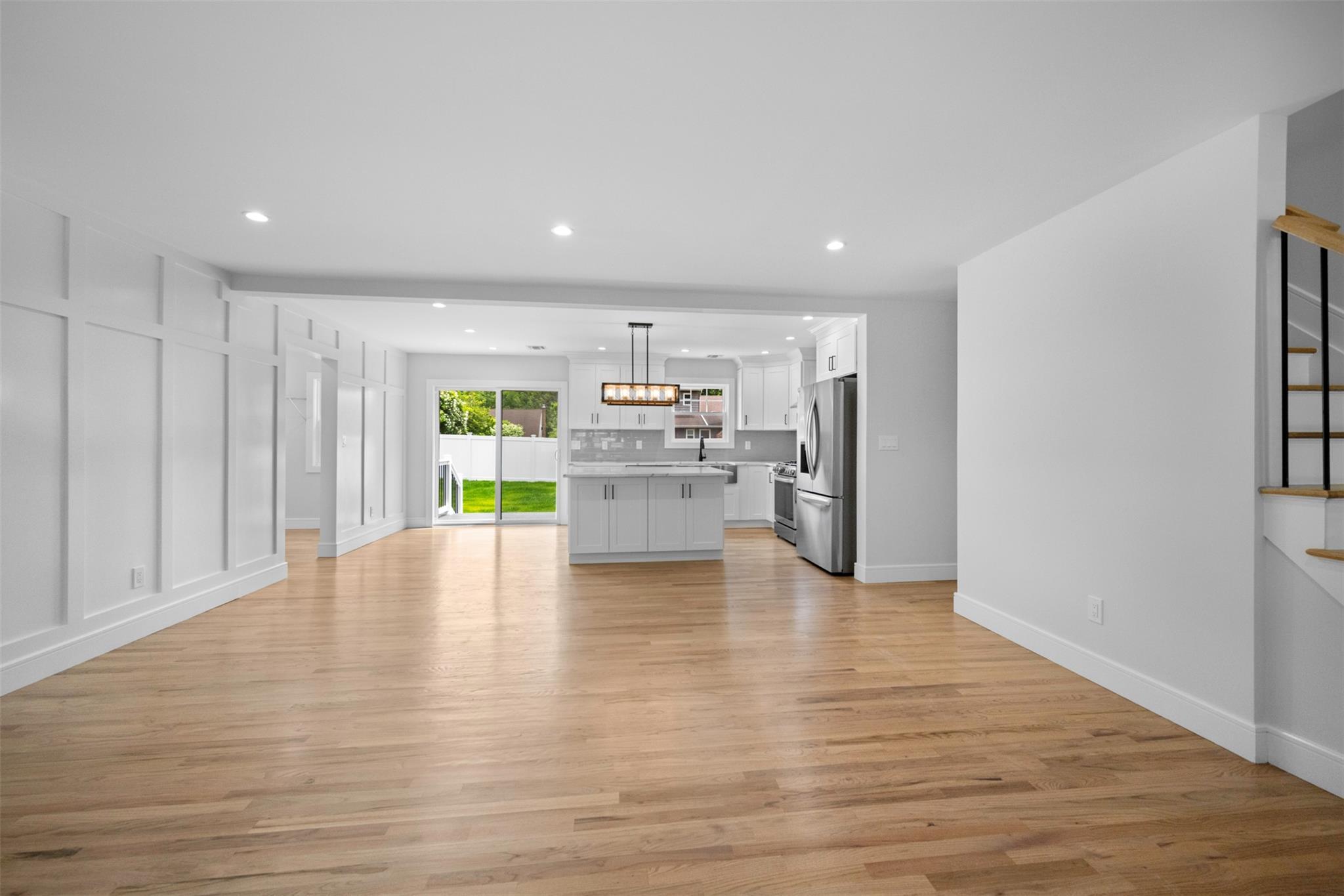 Single Family Massey  Suffolk County, NY 11743, MLS-872171-18