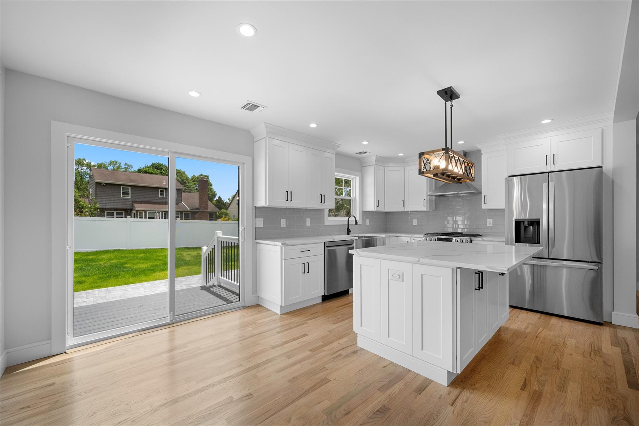 Single Family Massey  Suffolk County, NY 11743, MLS-872171-9