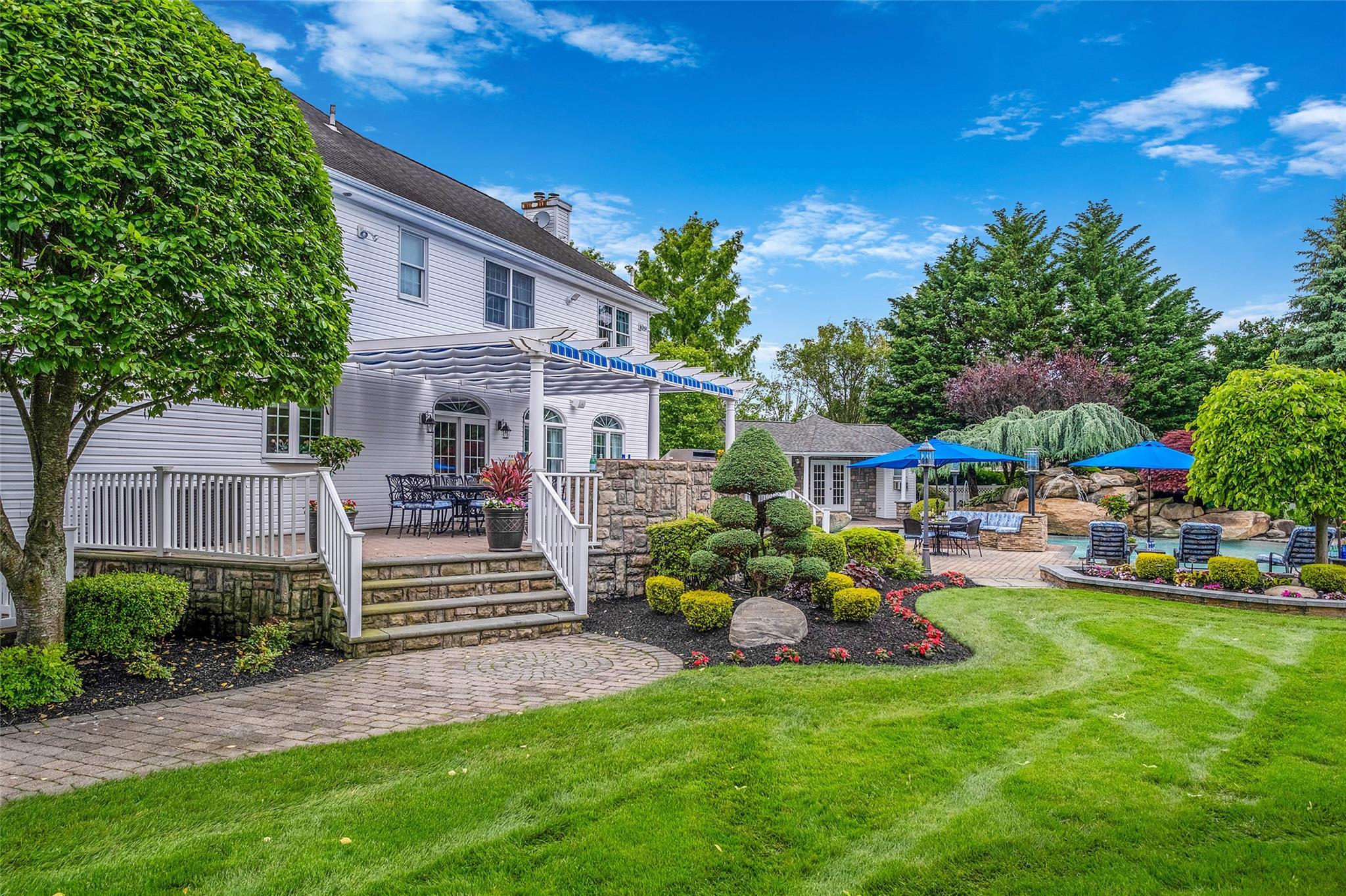 Single Family Casey  Suffolk County, NY 11766, MLS-872175-29