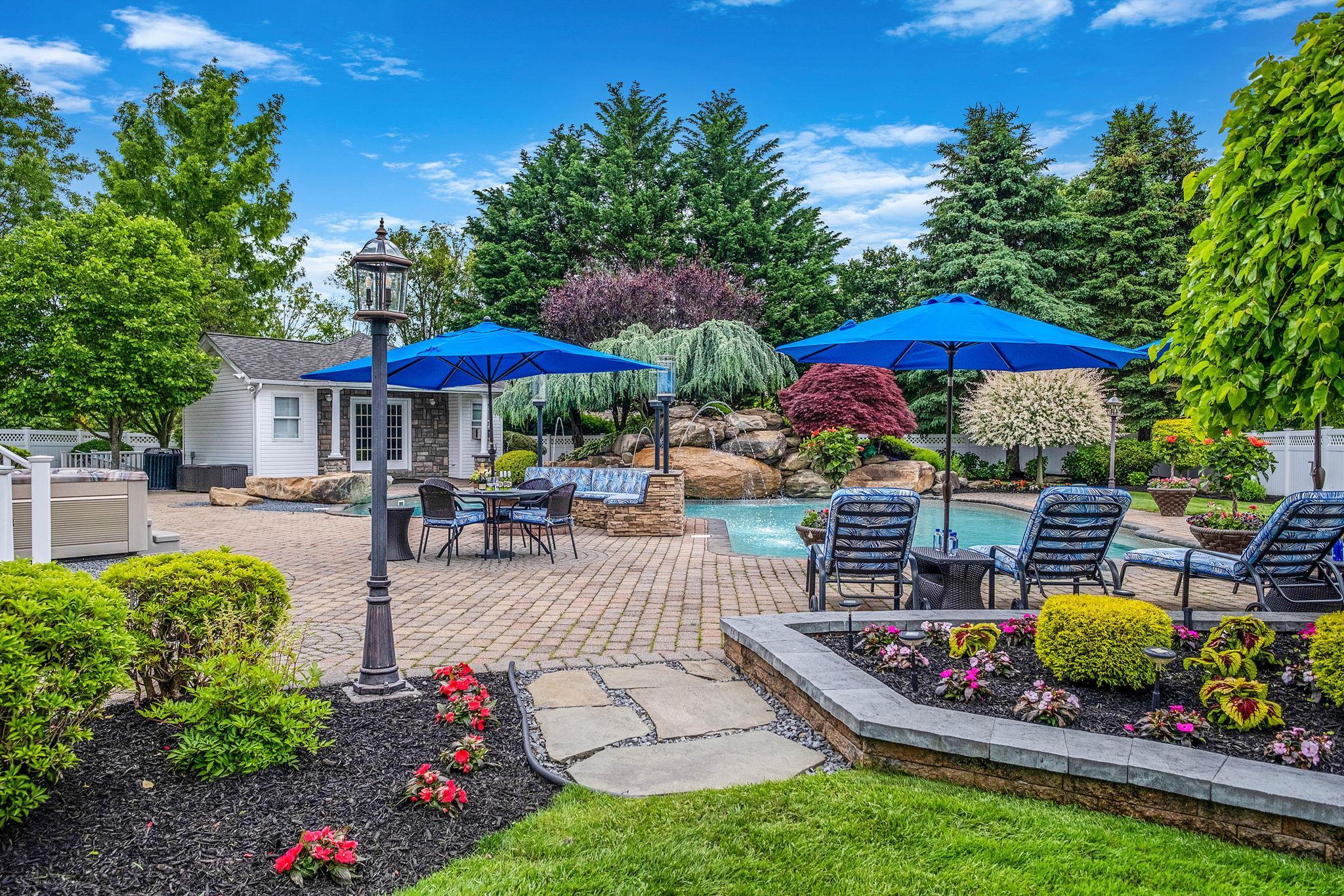 Single Family Casey  Suffolk County, NY 11766, MLS-872175-30