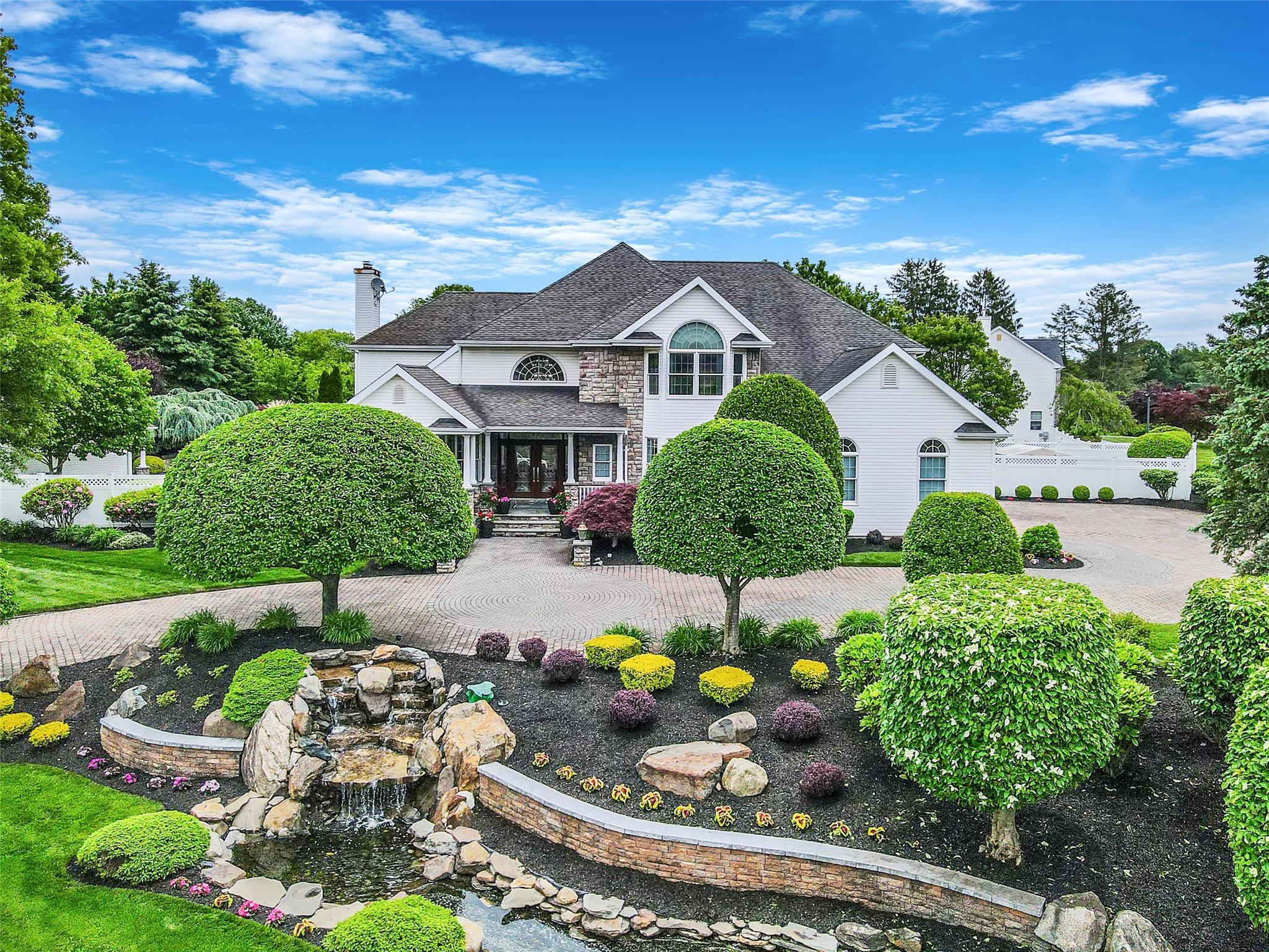 Single Family Casey  Suffolk County, NY 11766, MLS-872175-4