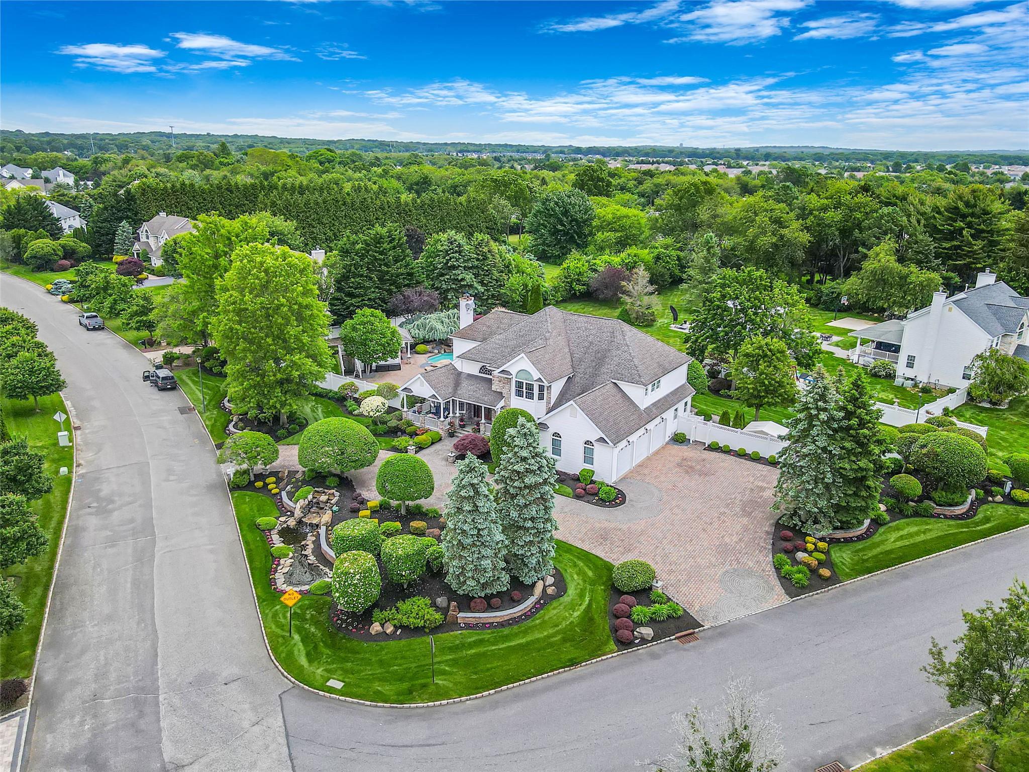 Single Family Casey  Suffolk County, NY 11766, MLS-872175-5
