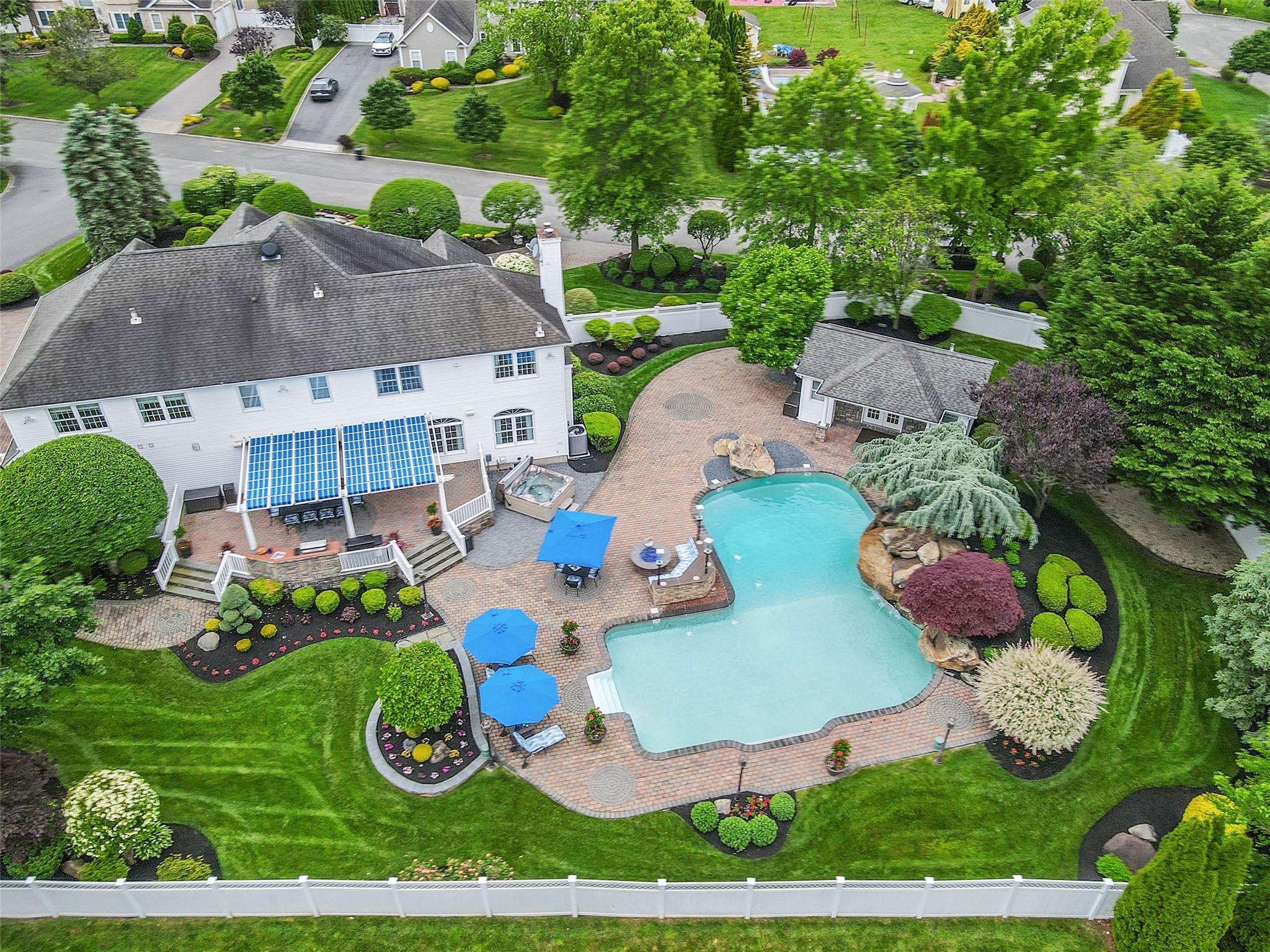 Single Family Casey  Suffolk County, NY 11766, MLS-872175-6