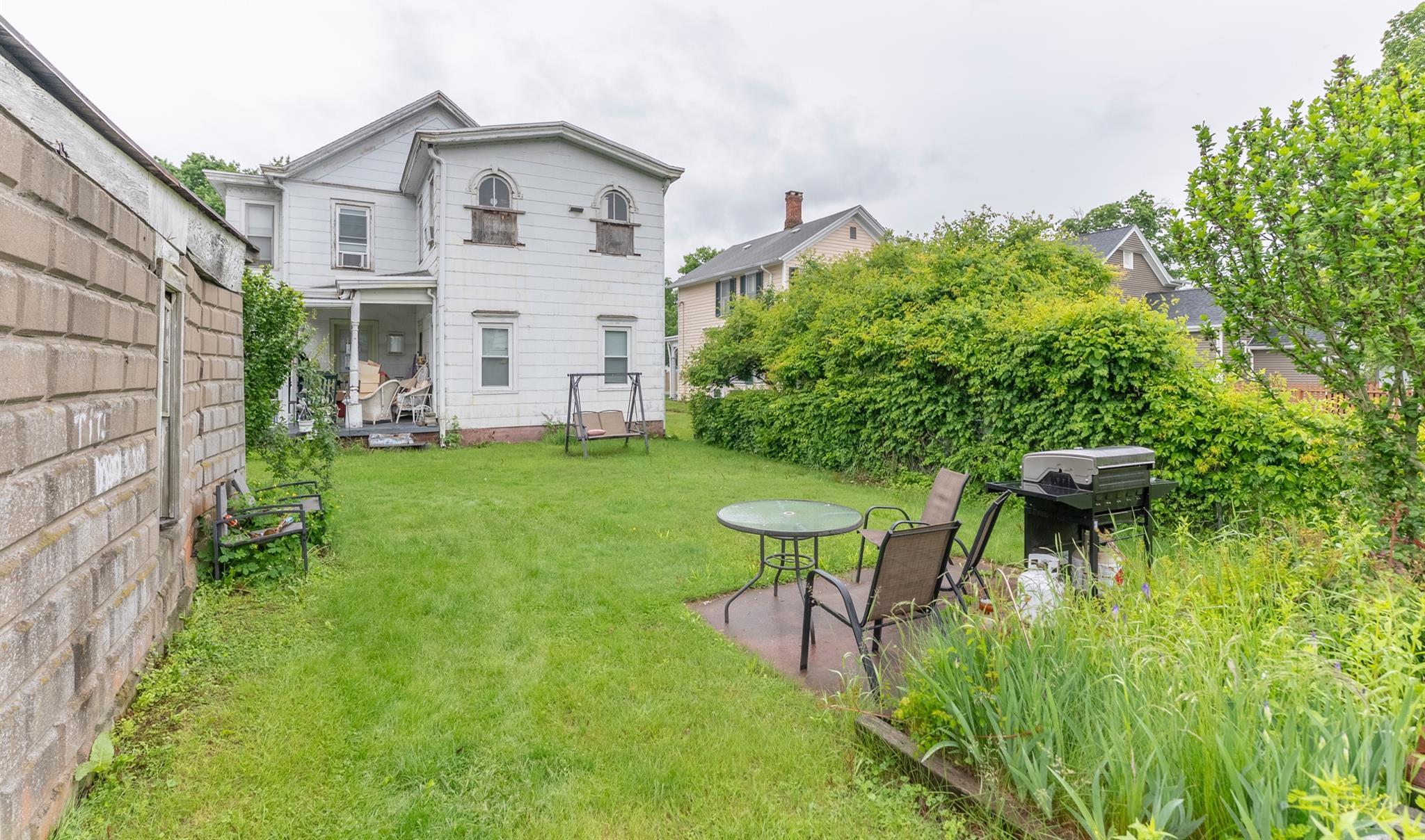Single Family Green  Ulster County, NY 12401, MLS-872183-19