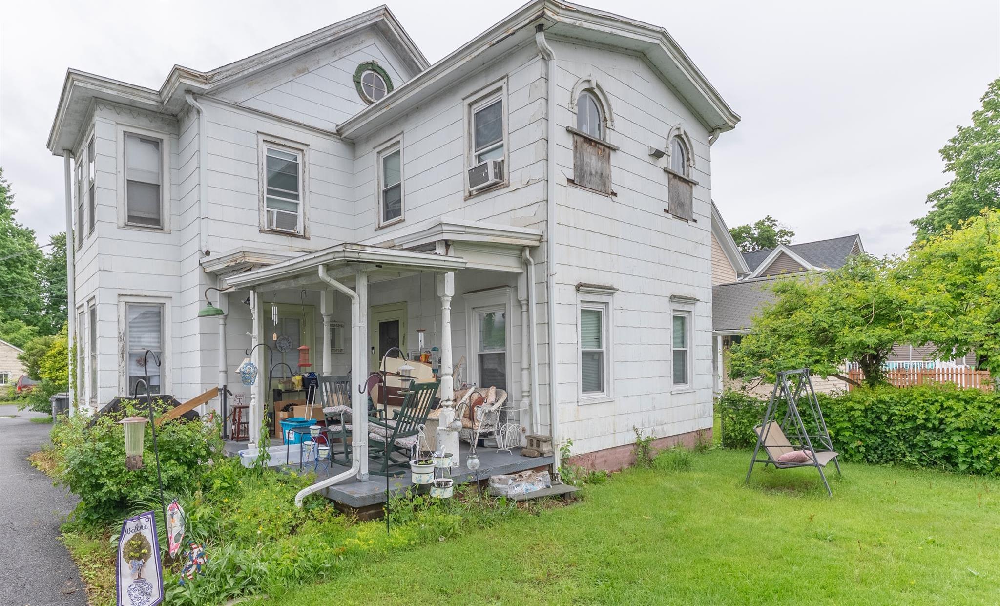 Single Family Green  Ulster County, NY 12401, MLS-872183-23
