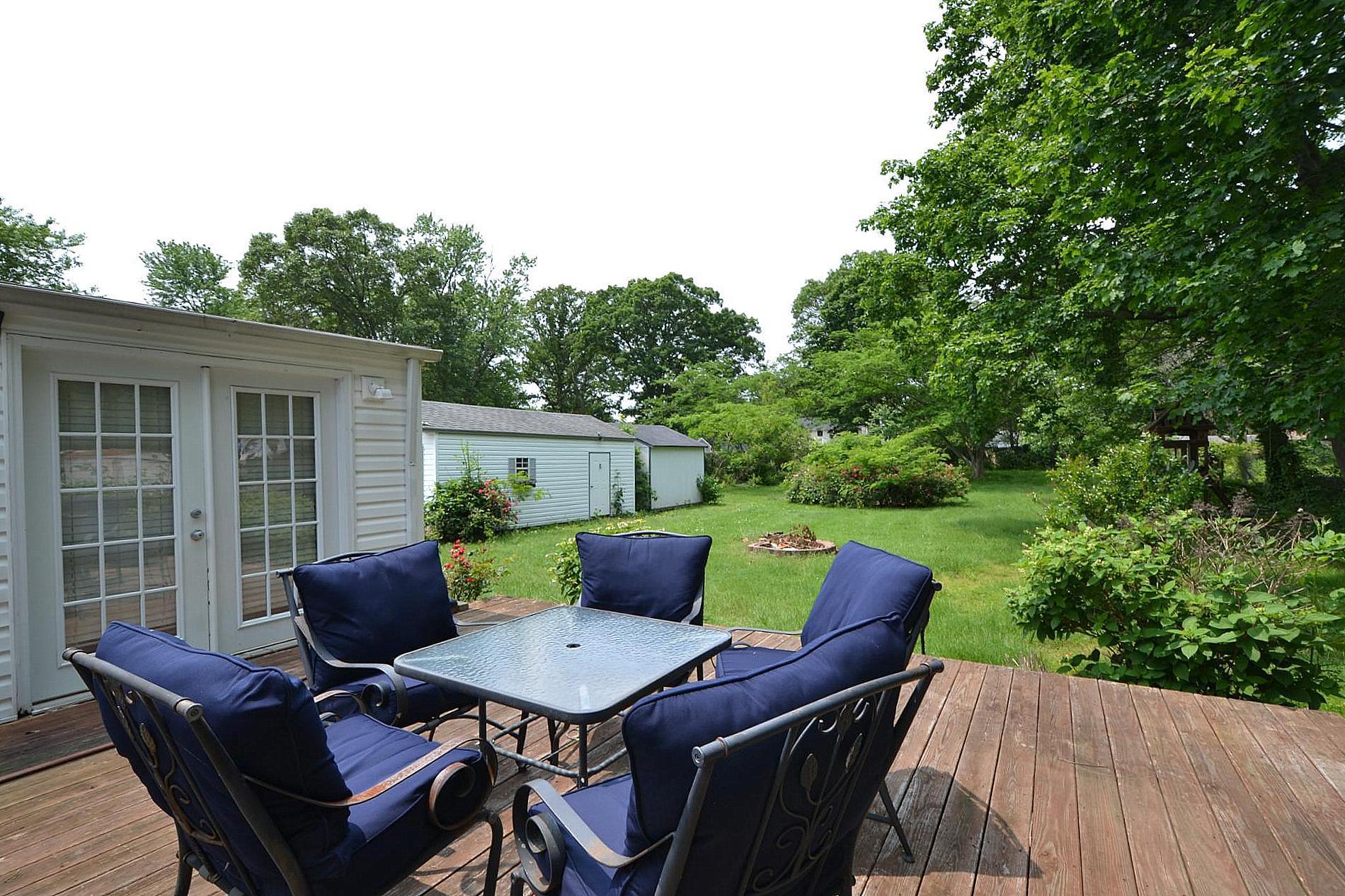 Single Family Thompson  Suffolk County, NY 11706, MLS-872191-2