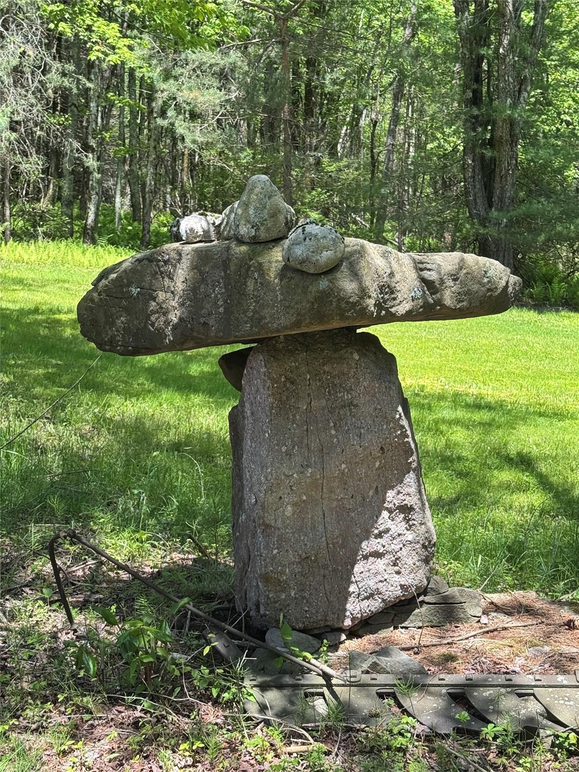 Single Family Old Lilly Pond  Sullivan County, NY 12768, MLS-872194-14