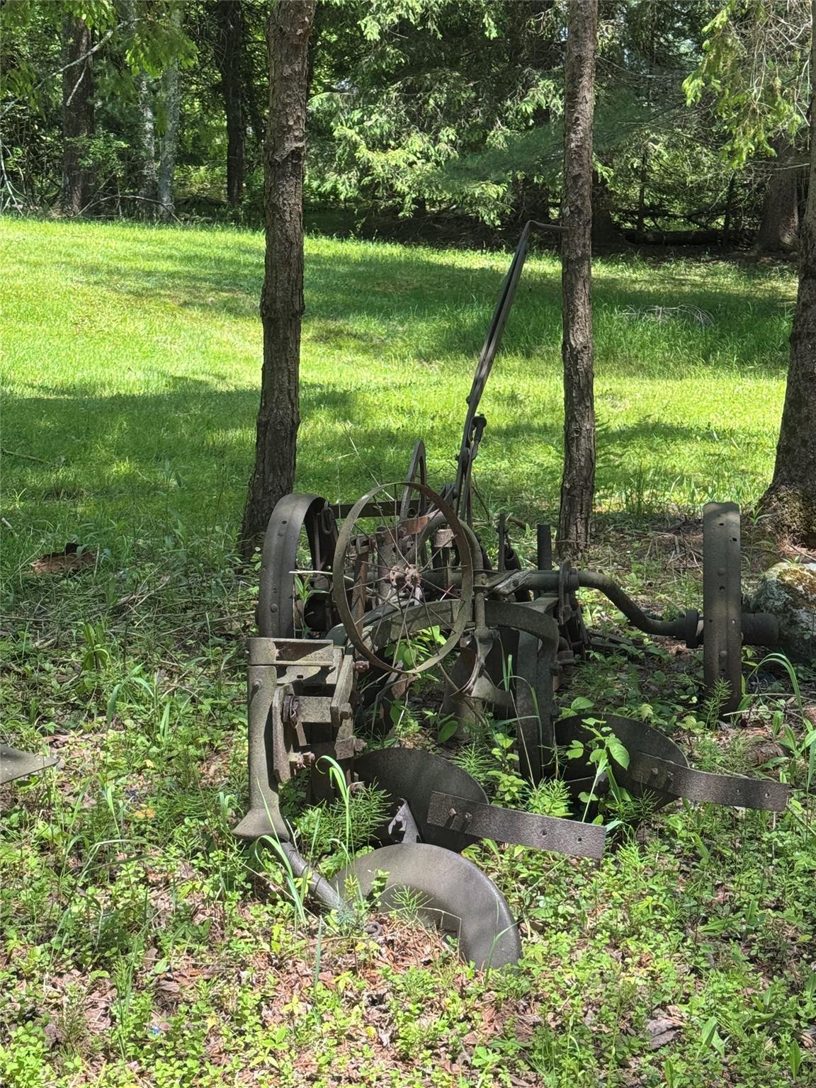 Single Family Old Lilly Pond  Sullivan County, NY 12768, MLS-872194-15