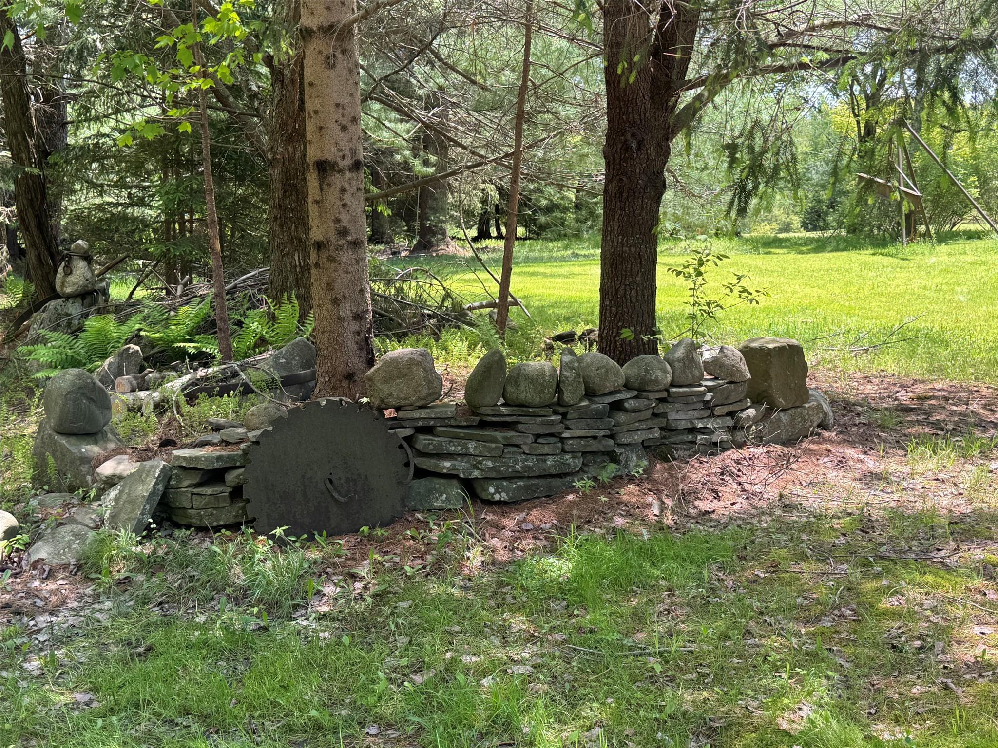 Single Family Old Lilly Pond  Sullivan County, NY 12768, MLS-872194-16