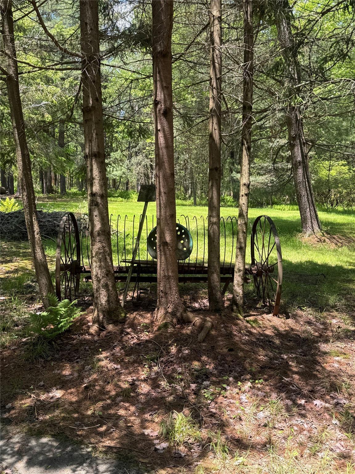 Single Family Old Lilly Pond  Sullivan County, NY 12768, MLS-872194-21