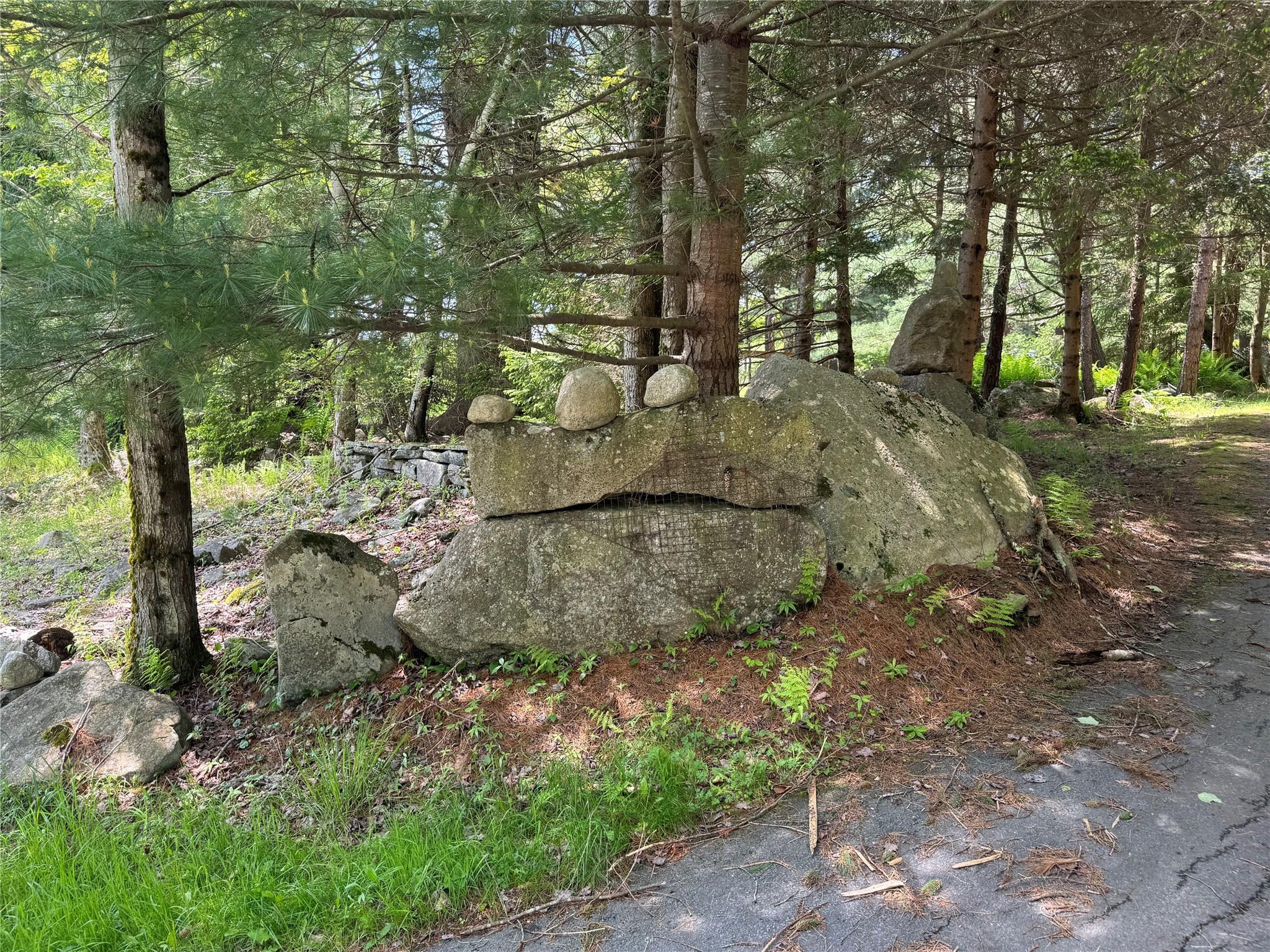 Single Family Old Lilly Pond  Sullivan County, NY 12768, MLS-872194-22