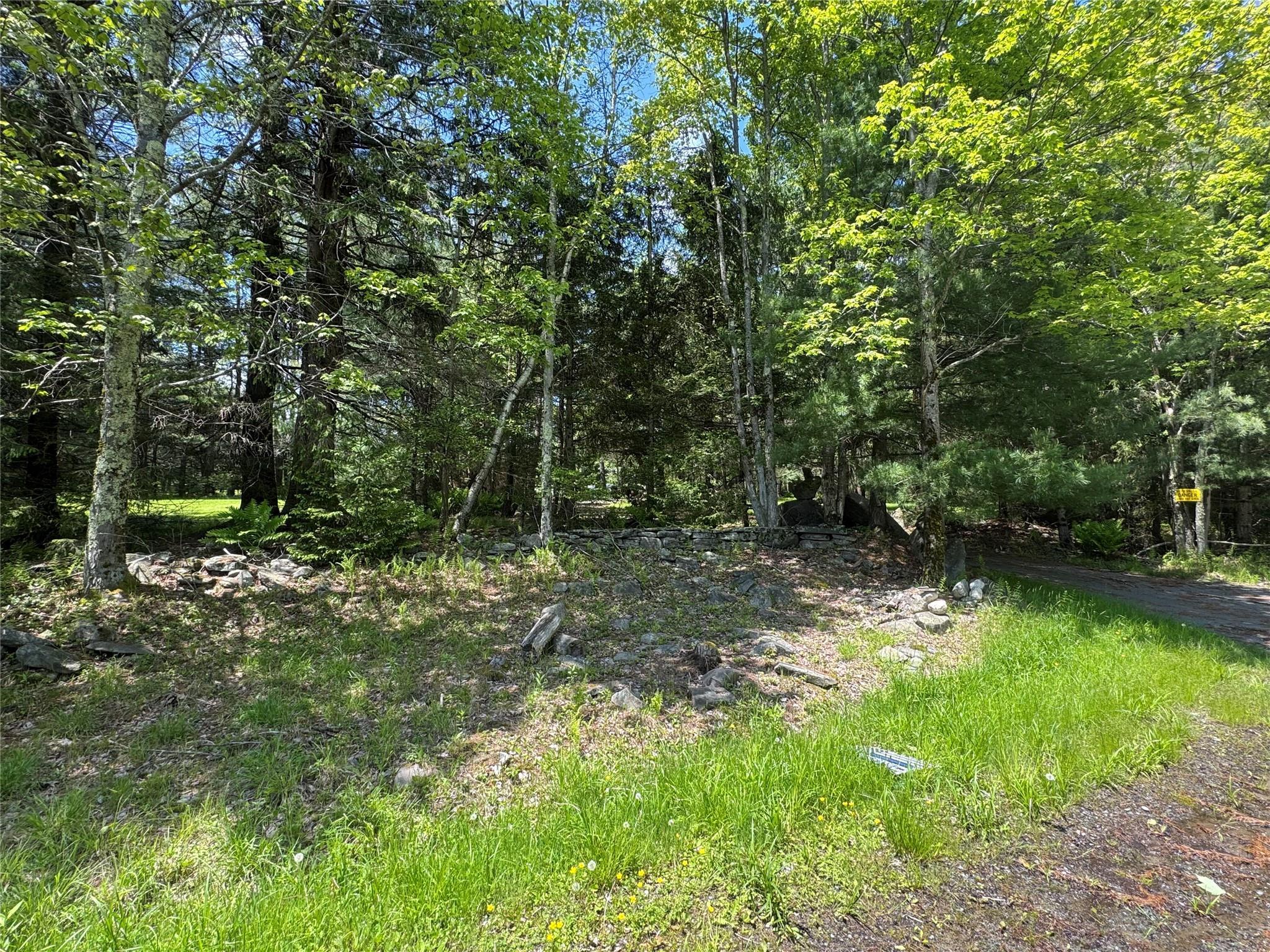 Single Family Old Lilly Pond  Sullivan County, NY 12768, MLS-872194-24