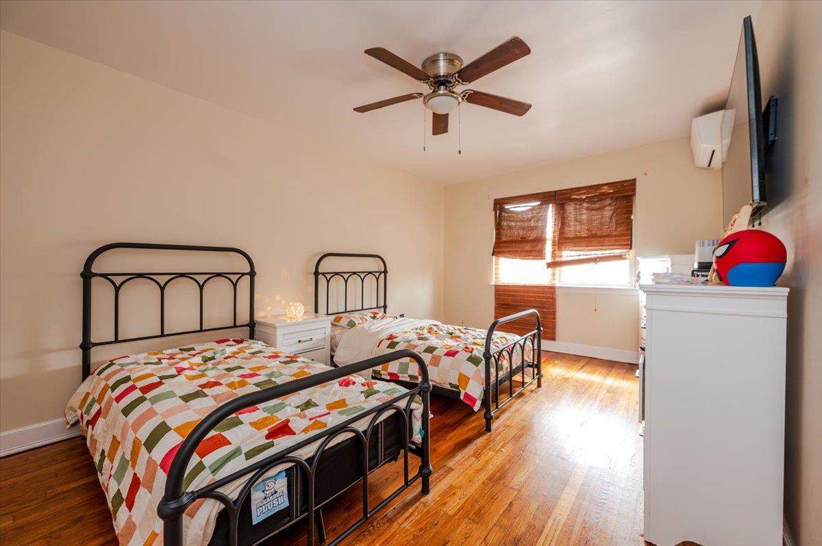 Single Family Barnes  Bronx, NY 10467, MLS-872207-13