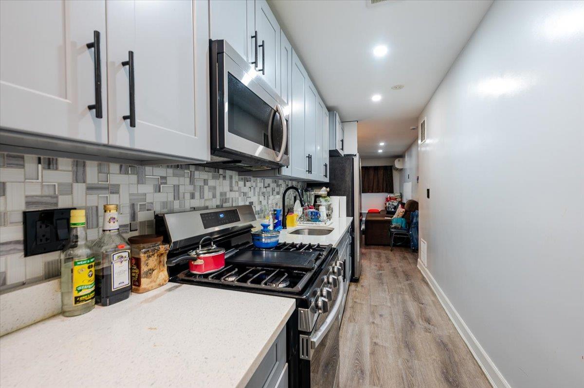 Single Family Barnes  Bronx, NY 10467, MLS-872207-14