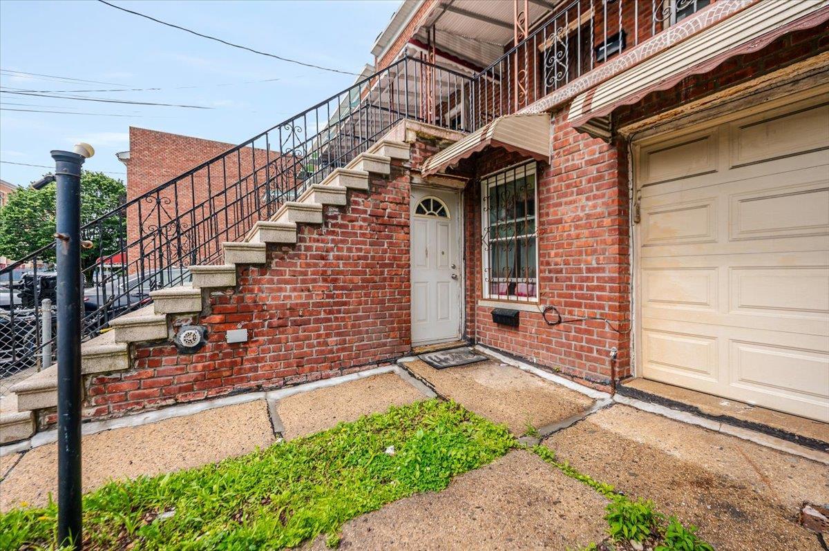 Single Family Barnes  Bronx, NY 10467, MLS-872207-2