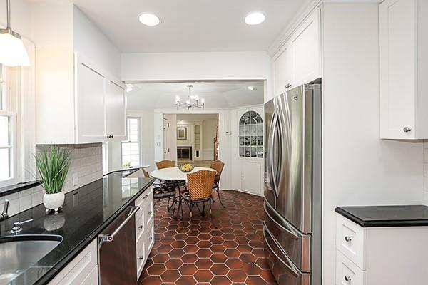 Single Family Woodbury  Nassau County, NY 11797, MLS-872208-15