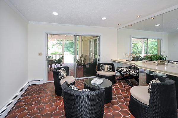 Single Family Woodbury  Nassau County, NY 11797, MLS-872208-18