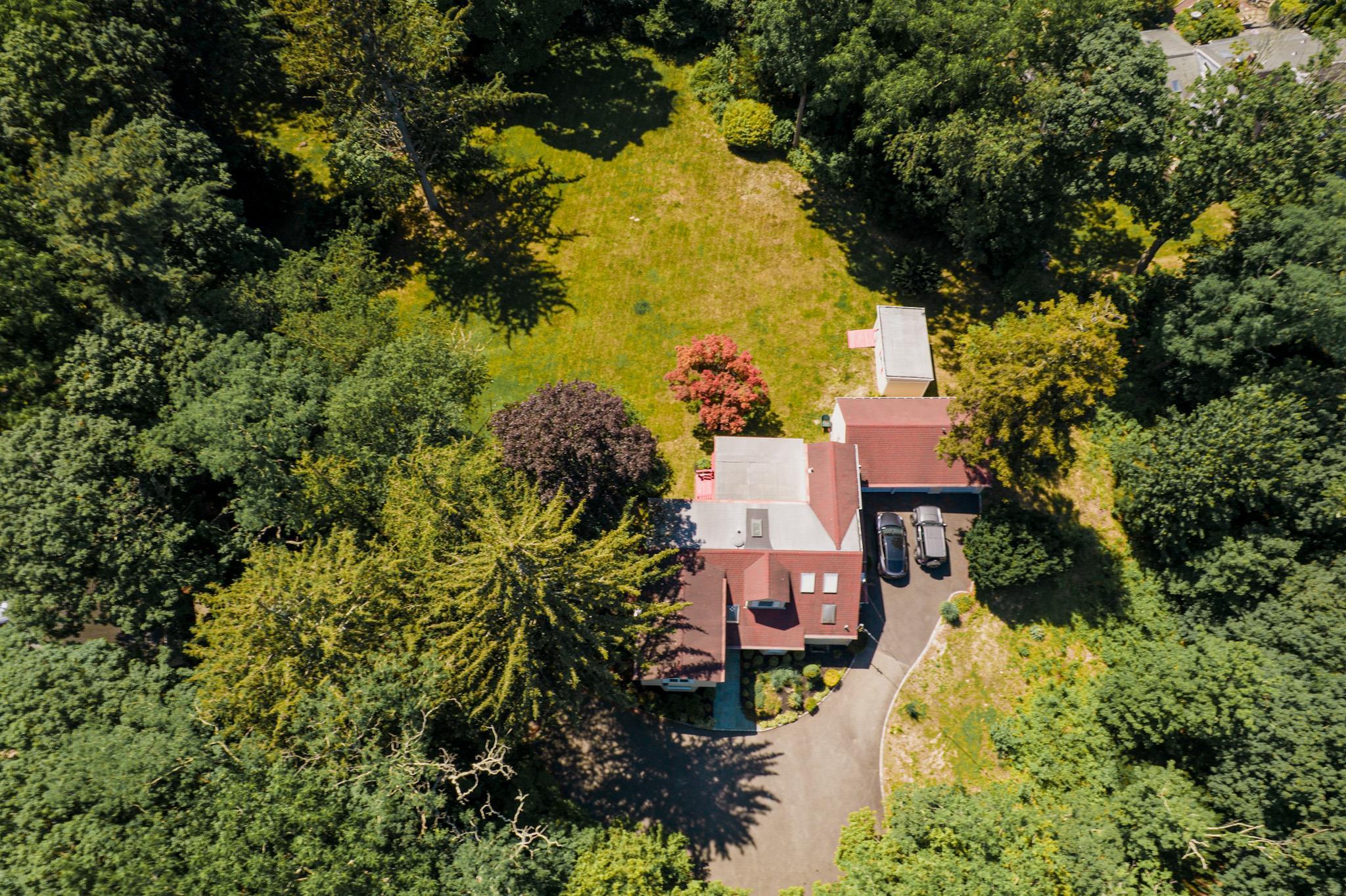 Single Family Woodbury  Nassau County, NY 11797, MLS-872208-2