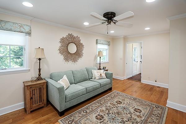 Single Family Woodbury  Nassau County, NY 11797, MLS-872208-20