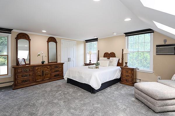 Single Family Woodbury  Nassau County, NY 11797, MLS-872208-23