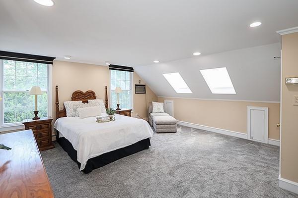 Single Family Woodbury  Nassau County, NY 11797, MLS-872208-24