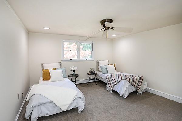 Single Family Woodbury  Nassau County, NY 11797, MLS-872208-29