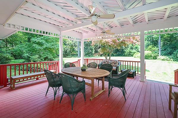 Single Family Woodbury  Nassau County, NY 11797, MLS-872208-35