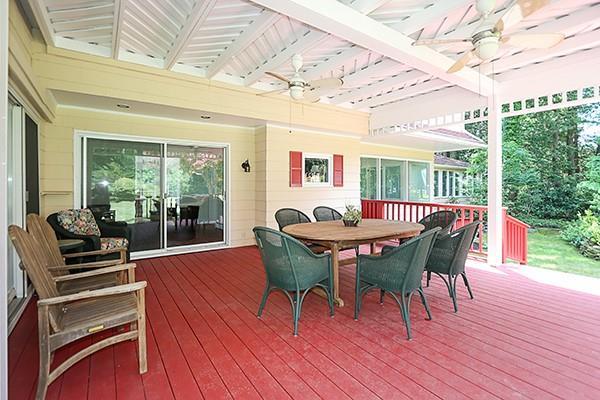Single Family Woodbury  Nassau County, NY 11797, MLS-872208-36