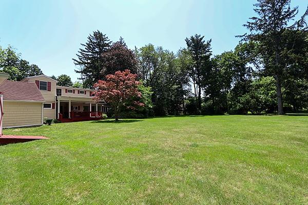Single Family Woodbury  Nassau County, NY 11797, MLS-872208-38