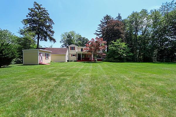 Single Family Woodbury  Nassau County, NY 11797, MLS-872208-39